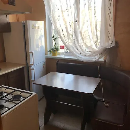 Apartments * Odesa