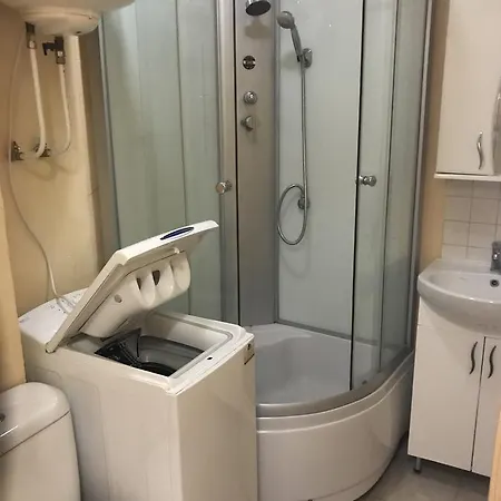 Apartments Апартаменти Одеса