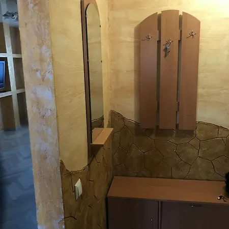 Apartments Апартаменти Одеса