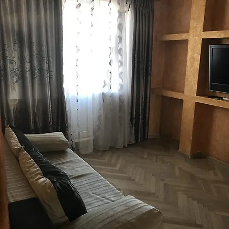 Apartments Apartment