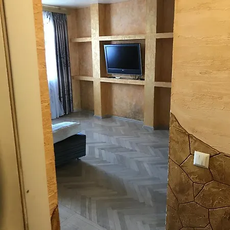 Apartments Apartment *