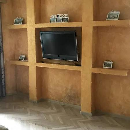 Apartments Апартаменти Одеса