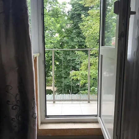 Apartments Apartment *