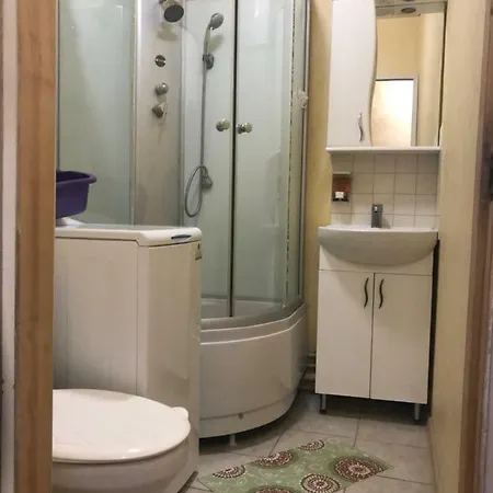 Apartments