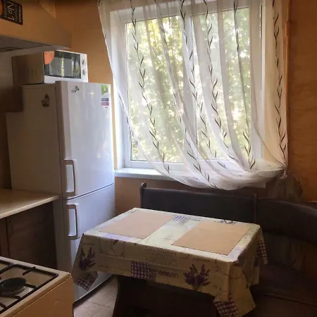 Apartments