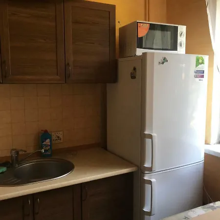 Apartments Apartment *
