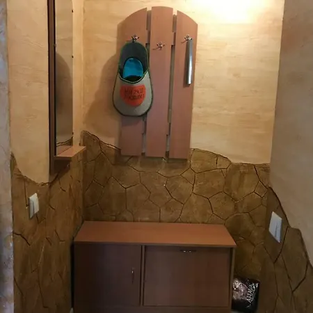 Apartments