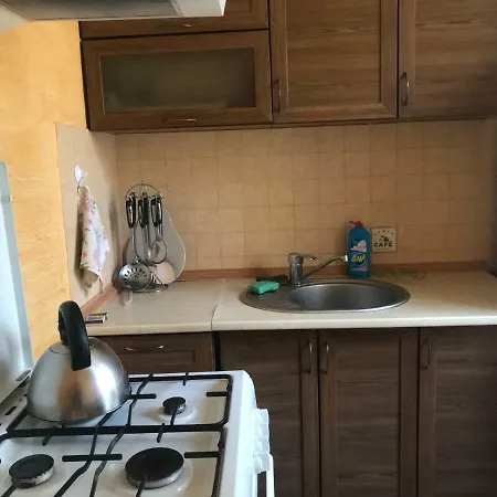Apartments *