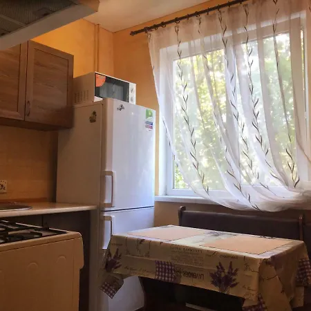 Apartments Odesa