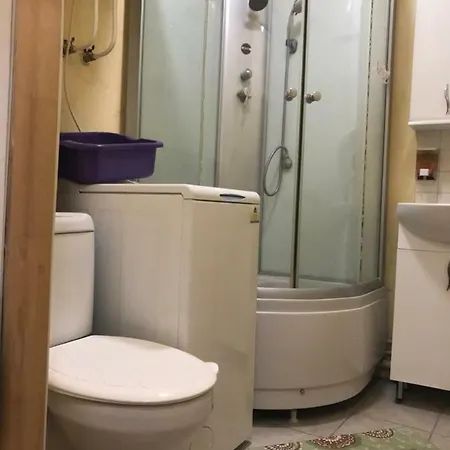 Apartments Апартаменти *